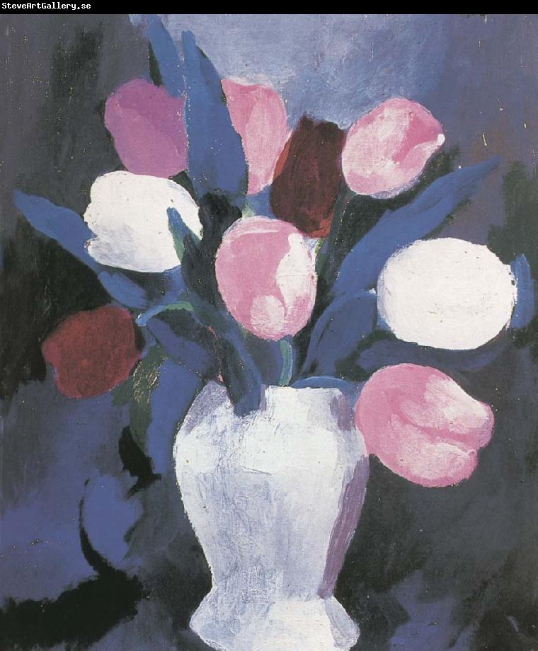 Marie Laurencin Tulip